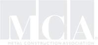 Metal Construction Association Logo