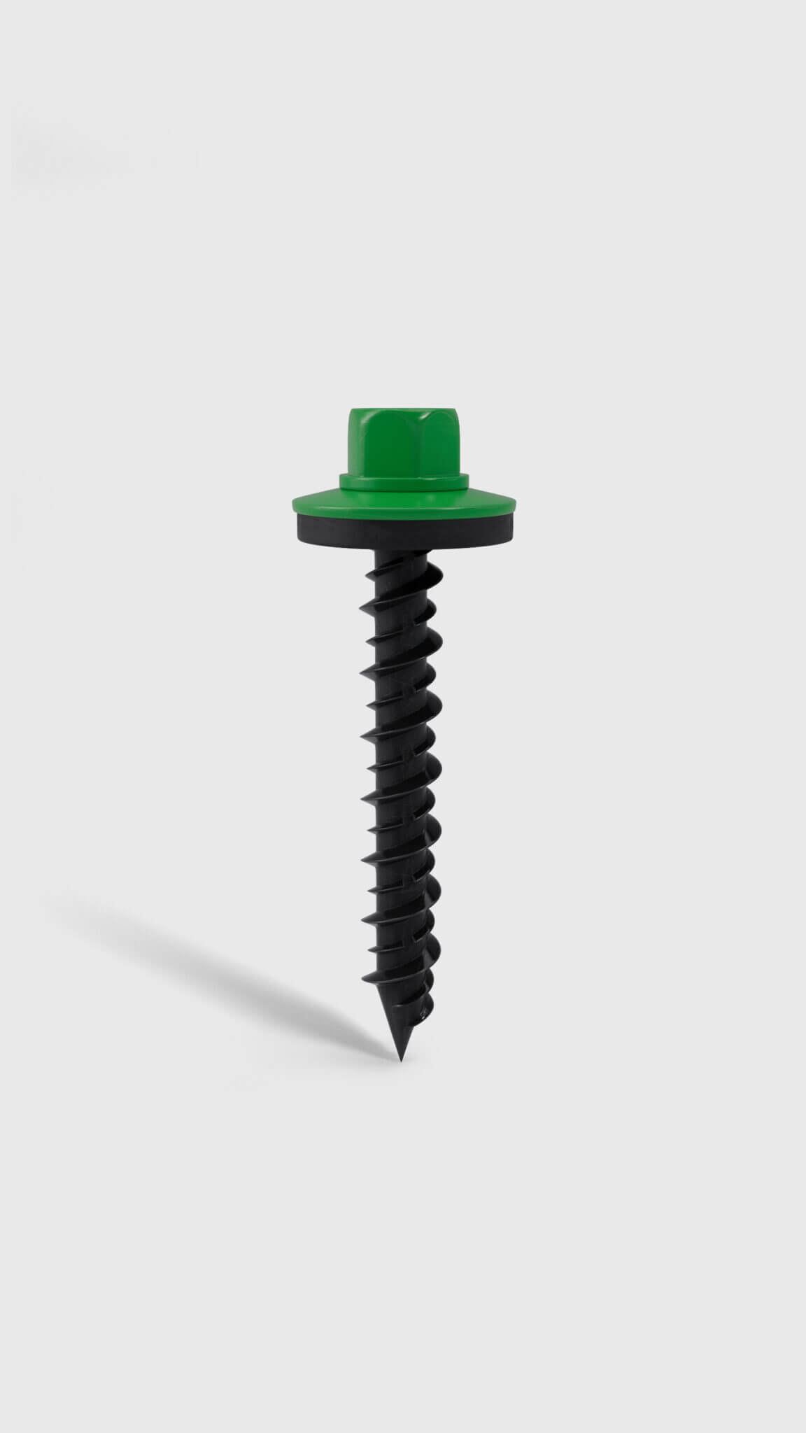 Atlas Bolt And Screw Co. Endurafast