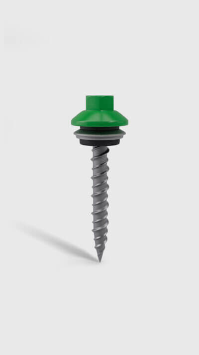 Atlas Bolt and Screw LLC wood ultimate screw scaled standing up