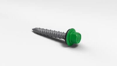 Atlas Bolt and Screw LLC woodtite laying down top view