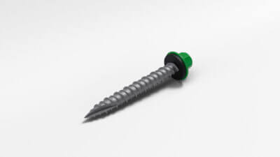 Atlas Bolt and Screw LLC woodtite scaled bottom view