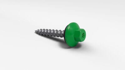 Wood Ultimate screw laying down