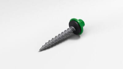 Front of Wood Ultimate screw