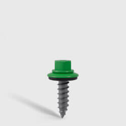 Atlas Bolt and Screw LLC- short screw standing up
