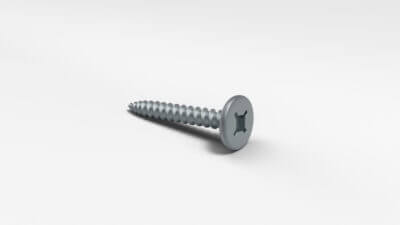 Atlas Bolt and Screw LLC pancake scaled laying down