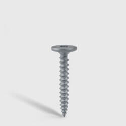 Atlas Bolt and Screw LLC low profile pancake scaled standing