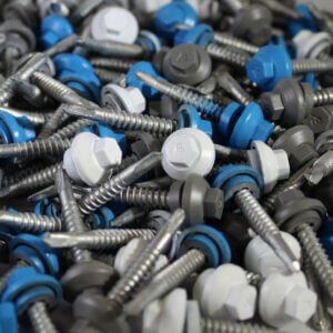 Fasteners