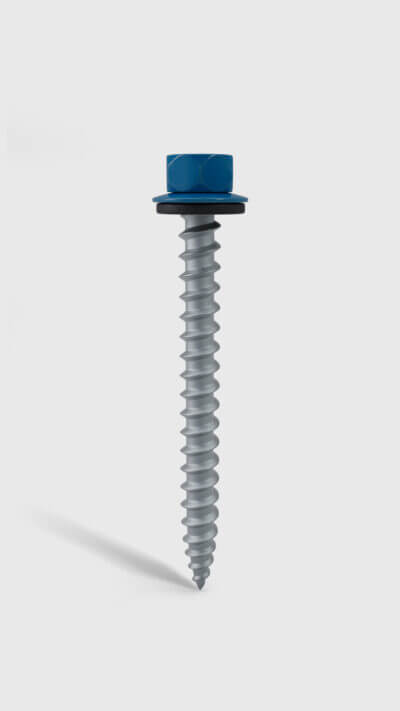 Atlas Bolt and Screw LLC stainless steel