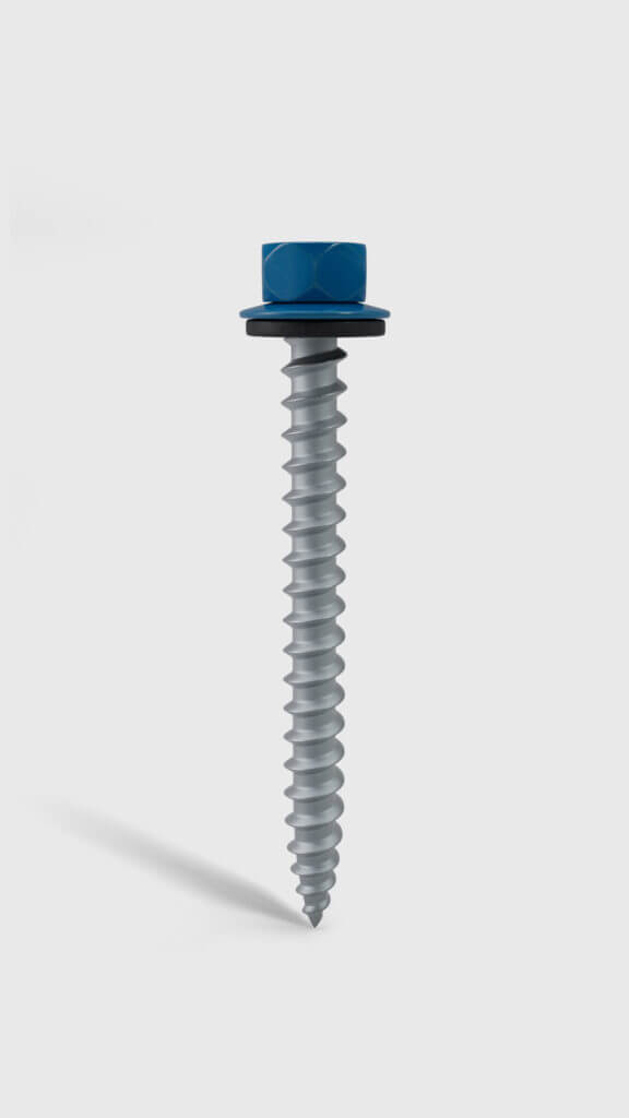 Atlas Bolt and Screw LLC stainless steel