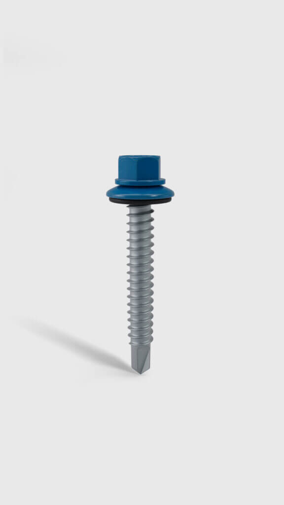 Atlas Bolt and Screw LLC stainless steel screw