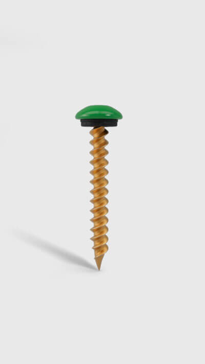 Atlas Bolt and Screw LLC wood standing screw
