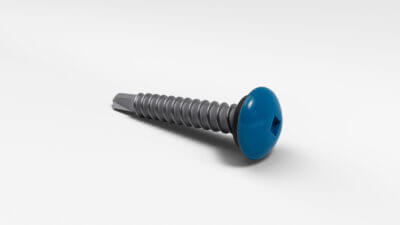 Top of Low-Pro Metal screw
