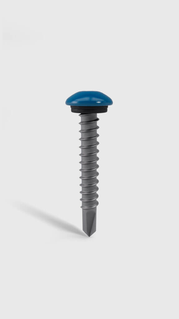 Atlas Bolt and Screw LLC metal standing screw