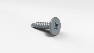 Head of Low Pro Wafer screw