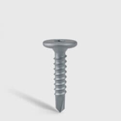 Atlas Bolt and Screw LLC low profile pancake screw flat head