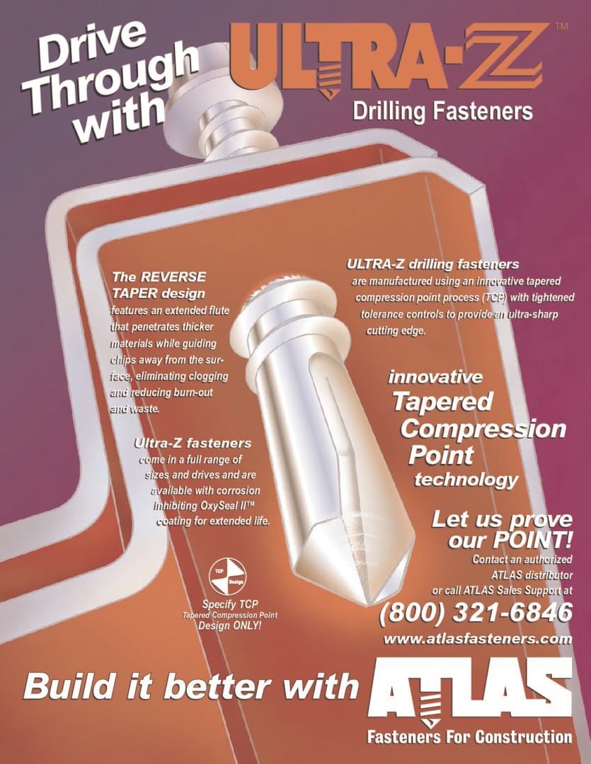 Atlas Bolt and Screw LLC