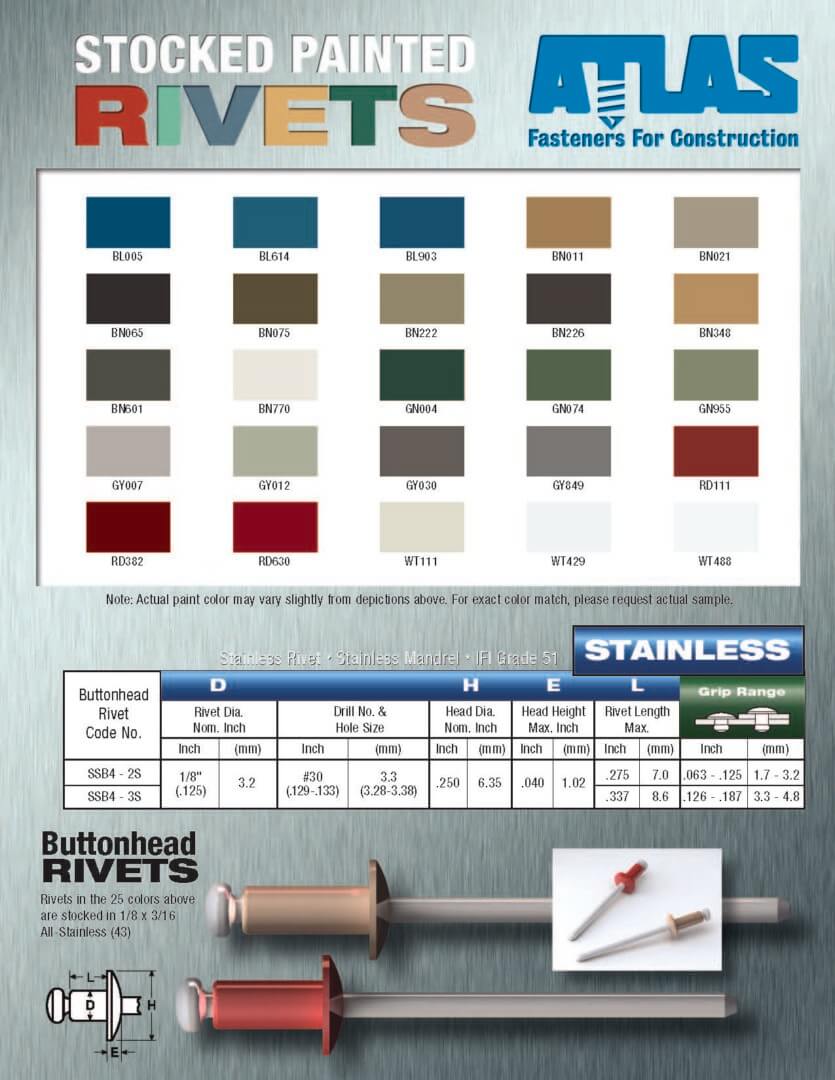 Atlas Bolt and Screw LLC
