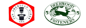 Pan American Screw & Deerwood Fasteners