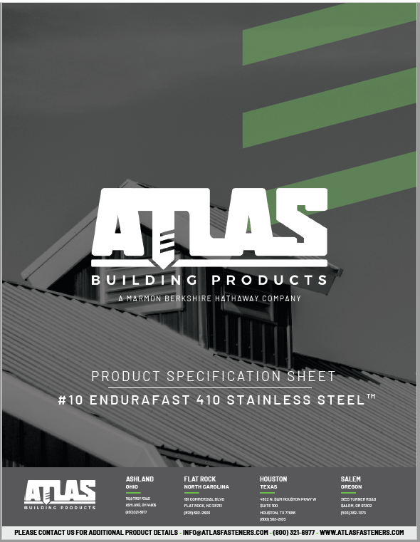 Atlas Bolt and Screw LLC