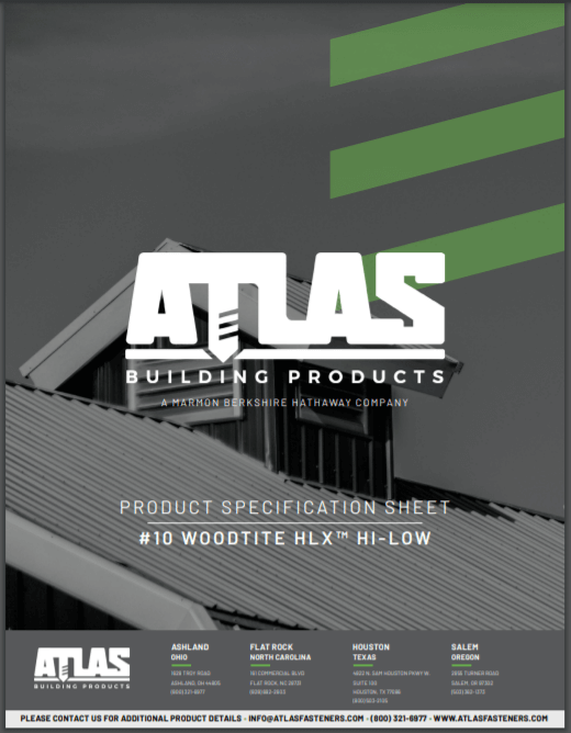 Atlas Bolt and Screw LLC