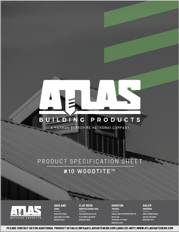 Atlas Bolt and Screw LLC