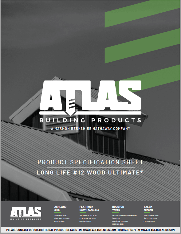 Atlas Bolt and Screw LLC