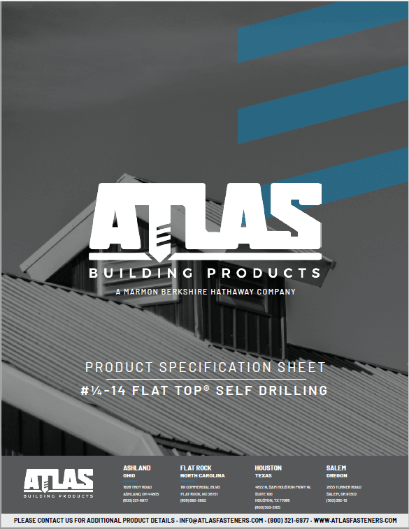 Atlas Bolt and Screw LLC