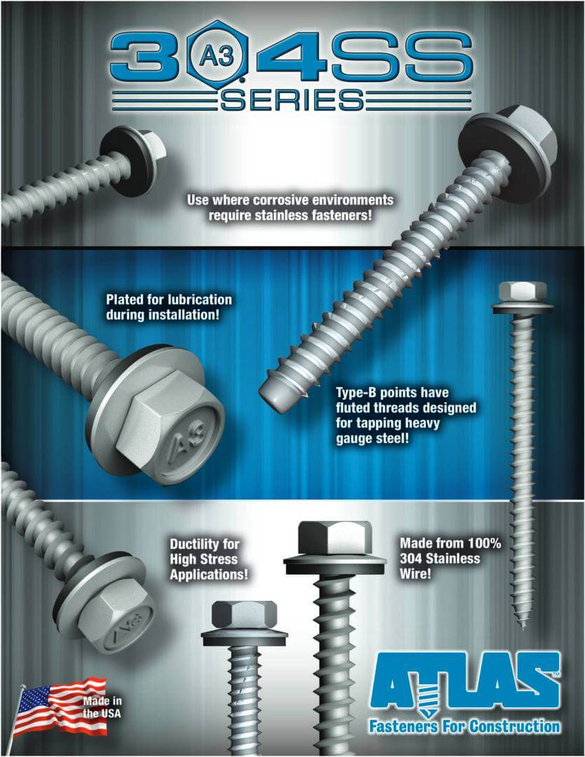 Atlas Bolt and Screw LLC