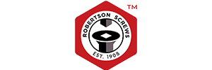 Robertson Screws