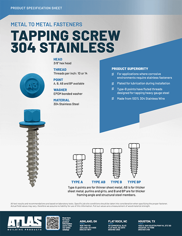 MTM-Tapping-Screw-304-Stainless-120224web